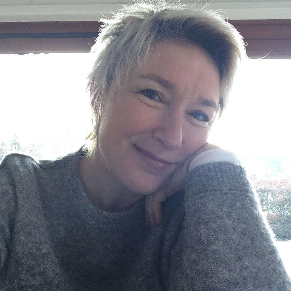Johanne Mons